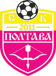 SC Poltava Team Logo