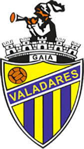 Valadares Gaia