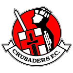 Crusaders Strikers (w)