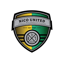 Nico United Team Logo