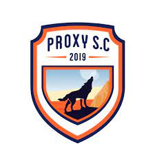 Proxy SC Team Logo