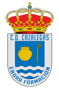 CD Cazalegas Team Logo
