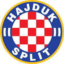 Hajduk Split Team Logo