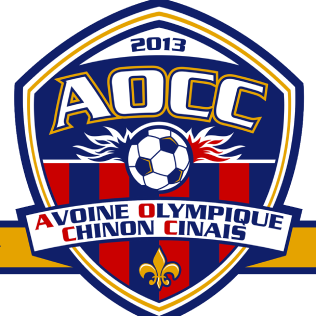 Avoine Chinon Team Logo