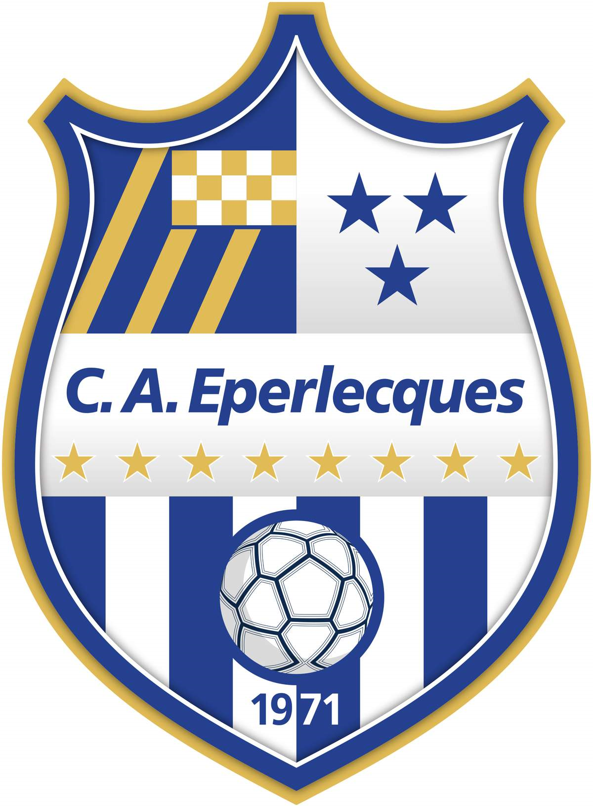 CA Eperlecques