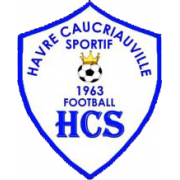 Havre Caucriauville Sportif