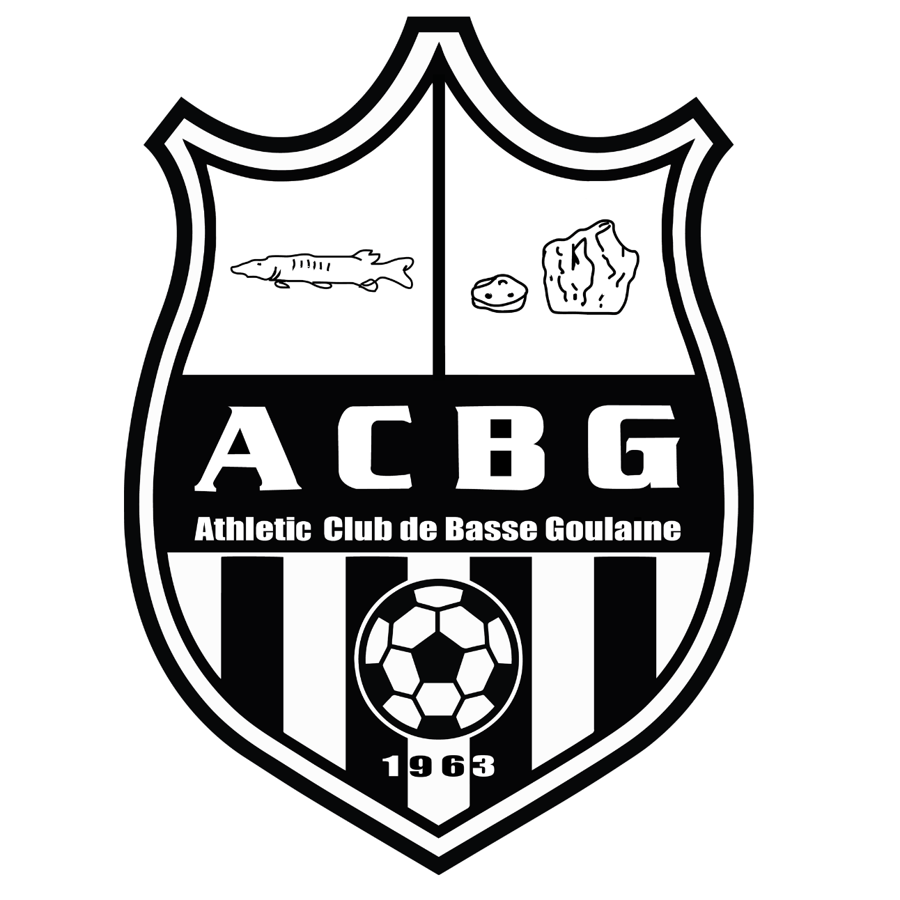 AC Basse Goulaine