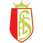 Standard Liege II Team Logo