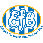 Esbjerg U21