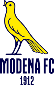 Modena U19 Team Logo