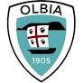 Olbia U19 Team Logo