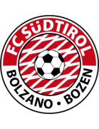 Sudtirol U19 Team Logo