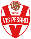 Vis Pesaro U19 Team Logo