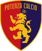 Potenza Calcio U19 Team Logo