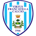 Virtus Francavilla U19 Team Logo
