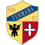 Fermana U19 Team Logo