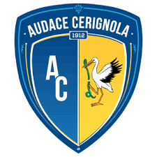 Audace Cerignola U19 Team Logo