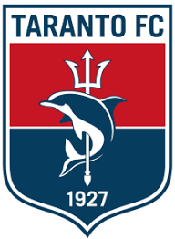 Taranto U19 Team Logo