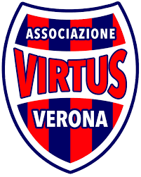 Virtus Verona U19 Team Logo