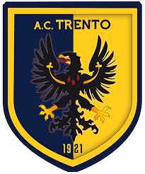 Trento U19 Team Logo