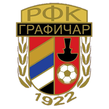 Graficar U19 Team Logo