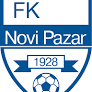 Novi Pazar U19 Team Logo