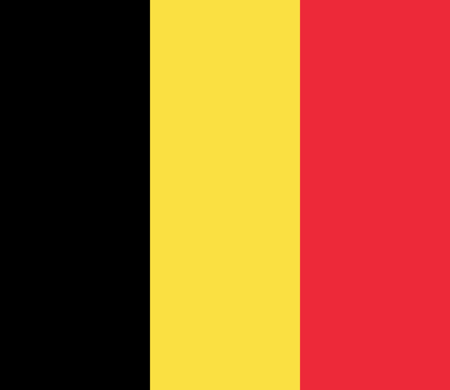 Belgium U16 (w)