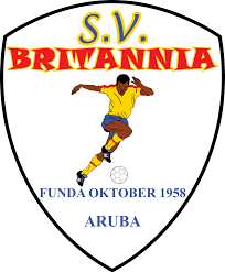 Britannia Team Logo