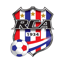 RCA Team Logo