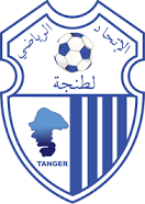 Itehad Tanger Team Logo