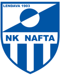 NK Nafta 1903 Lendava U19