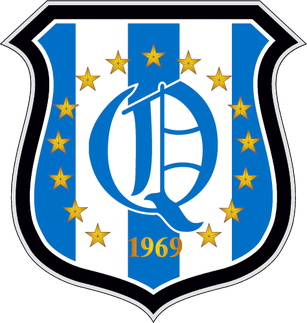 Academia Quintana Team Logo