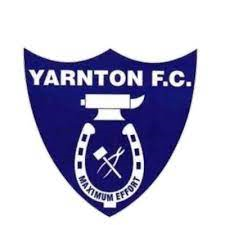 Yarnton Team Logo