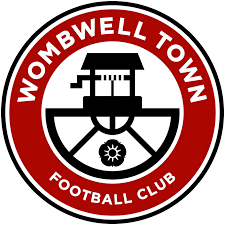 Wombwell Town Team Logo