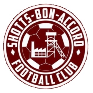 Shotts Bon Accord Team Logo