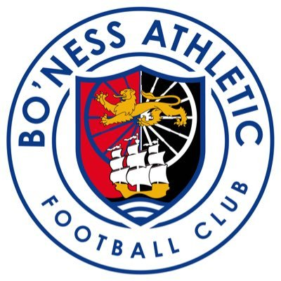 Bo'ness Athletic