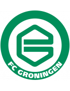 FC Groningen U21 Team Logo