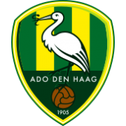 ADO Den Haag U21 Team Logo