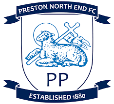 Preston North End Reserves Team Logo