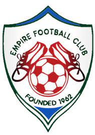 Empire Gray's Farm FC Team Logo