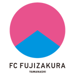 FC Fujizakura Yamanashi (w) Team Logo