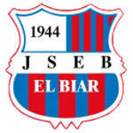 JS El Biar Team Logo