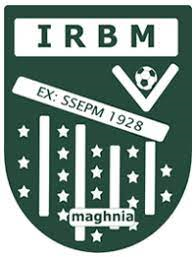 IRB Maghnia
