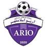 FC Ario Eslamshahr Team Logo