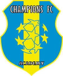 Champions Academy Team Logo