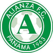 Alianza FC Panama II Team Logo