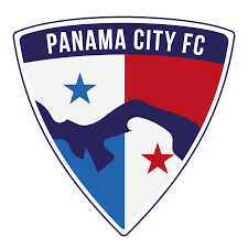 Panama City FC Team Logo