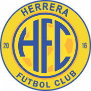 Herrera FC II Team Logo