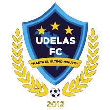 UDELAS FC Team Logo