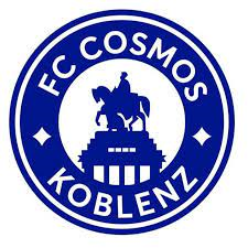 FC Cosmos Koblenz Team Logo